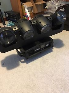 Chauvet Intimidator Wave 360
