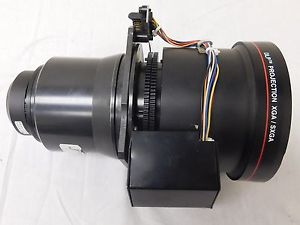 Barco DLP Projection XGA/SXGA Lens TLD Zoom (1.6-2.0)