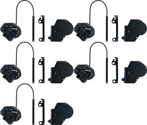 Roland GK-3 Divided Pickup (5-pack) Value Bundle