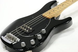 Music Man Sterling 4 Black