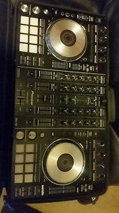 Pioneer DDJ-SX DJ Controller (with case)
