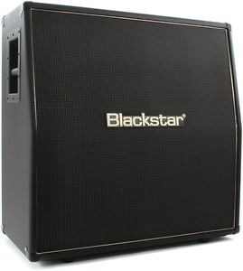 Blackstar Htv412 Speaker Cabinet