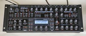 Access Virus TI rack version, excellent condition, original box