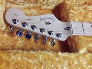 American Fender Stratocaster 50th Anniversary