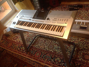 Yamaha PSRS900 Keyboard hrefhttp