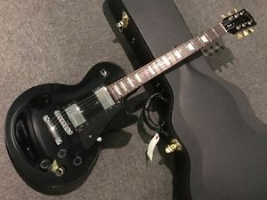 Gibson Les Paul Studio Electric Free Shipping