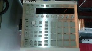 Native Instruments Imaschine 2 h