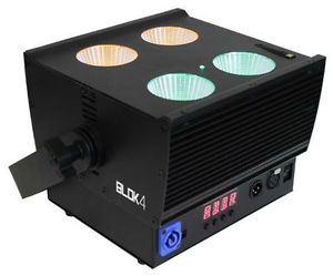 Blizzard Lighting Blok 4 *MAKE OFFER* New w/ Warranty