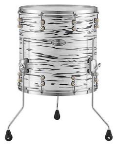 Pearl Music City Custom 14"x12" Reference Pure Series Floor Tom