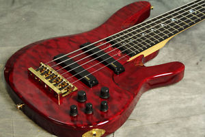 Yamaha TRB JP-2 John Patitucci Signature Model