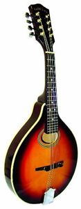 Gold Tone GM50 Mandolin hrefhttp