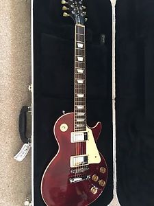 NEW Gibson USA Les Paul Standard Brand New