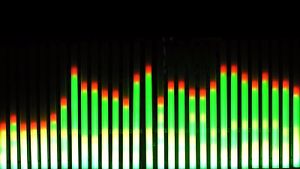 12 Chauvet Colortube 3.0 EQ with Controller