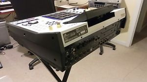 Akai mpc 4000