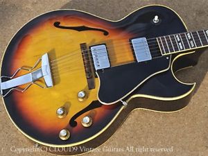 Gibson ES-175D  [Vintage]   Free Shipping