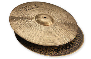 Paiste Signature Dark Energy Mar