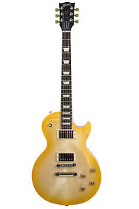 Gibson Les Paul Traditional 2017 T RETOURE - Antique Burst