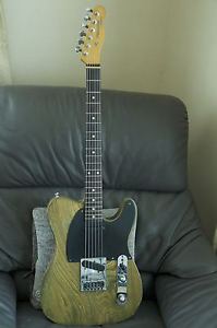 1980s FERNANDES RTE 80   Made in Japan Model