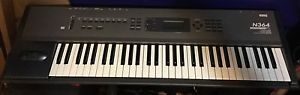 Korg N364 Keyboard hrefhttp or o