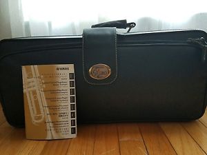 Yamaha YTR-8335 Xeno Series Bb Trumpet Silver GREAT CONDITION Retails for $2800