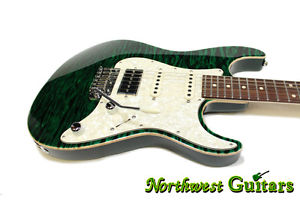 Tom Anderson Drop Top Classic