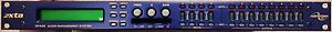 XTA DP448 Loudspeaker Processor