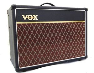 VOX AC15C1X Guitar Amplifier Combo type S2274426