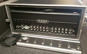 Mesa Boogie Roadster 100 watt Gu