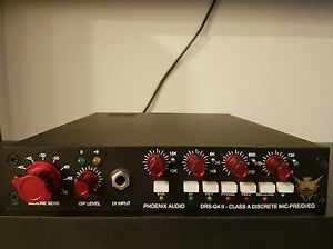 Phoenix Audio DRS-Q4M mk2