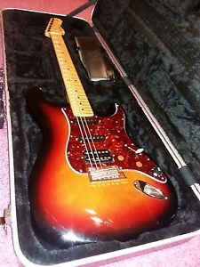 Fender Stratocaster 2009-2010 USA