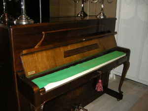 Pianoforte Petrof