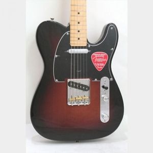 Fender American Special Telecaster / 3-Color Sunburst Electric guitar free ship