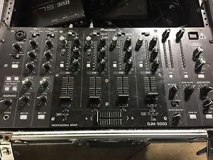 Pioneer DJM5000
