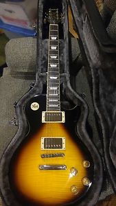 Epiphone les paul 1960 tribute plus