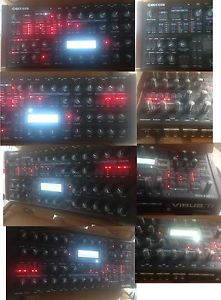 Access VIRUS TI2 DESKTOP