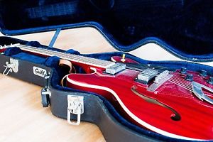 Guild Starfire IV ST 3792110837 Electric Guitar