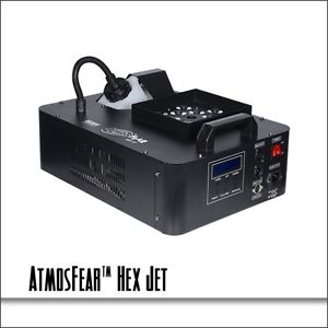 Blizzard Atmosfear Tour Hz 1000w