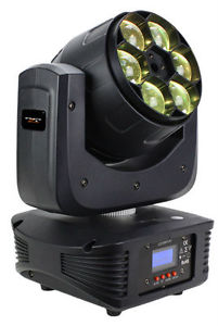 Blizzard Lighting Stiletto Z6 ma