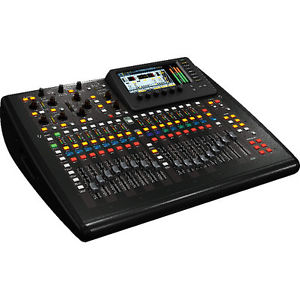 Behringer X32 Compact Mixer Stud