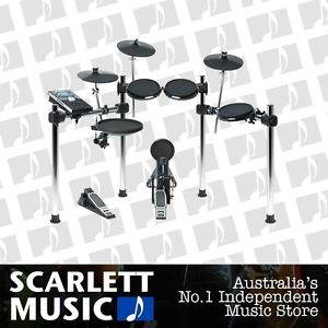 Alesis Forge 5 Piece Electronic Drum Kit *BRAND NEW*