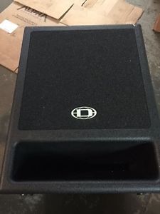 Dynacord Power Sub 315 Active 15" subwoofer