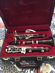Buffet Crampon Bb E11 Clarinet