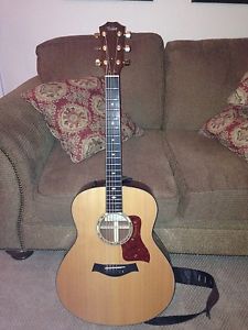 Taylor 518E Grand Orchestra Acou