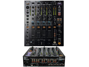 MIXER DJ Reloop RMX-80 DIGITAL (Elettronica)