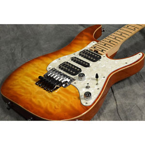 Schecter SD-DX-24-AS