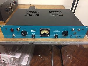Altec 436 C Compressor amplifier Drip ele. Kit W/ NOS tubes, sowter transformer