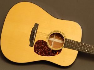 Martin D-18 Authentic 1939