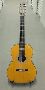 Martin Acoustic 000-28vs Acoustic Guitar - 2006