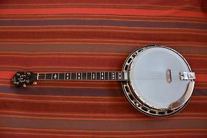Gibson TB3 Tenor Banjo hrefhttp 