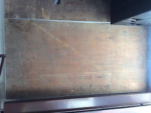 tavolo dj club discoteca pedana